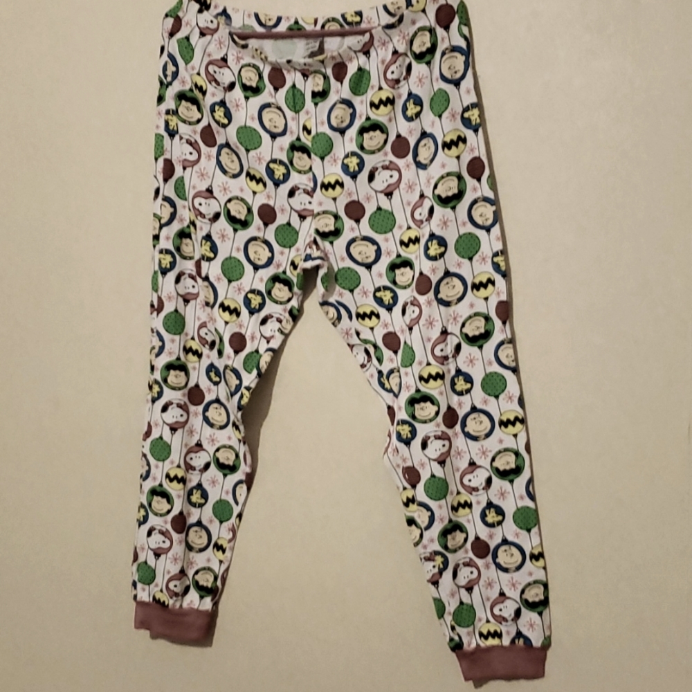 Pajamas